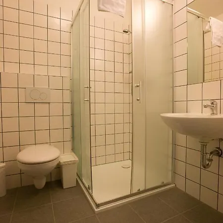 U Zlateho Kohouta Hostel